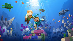 However, there is an achievement system, known as advancements in the java edition of the game, and trophies on the playstation ports. Microsoft And Mojang Release Free Minecraft Education Pack To Help Kids Stuck In Quarantine Gamesradar