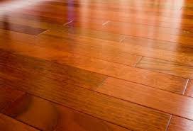 hardwood floors cleaning services in
