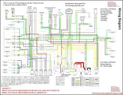 I didn't even make this wiring. 50cc Gy6 Scooter Wiring Diagram 20 Pin Wiring Diagram For Toyota Tundra For Wiring Diagram Schematics