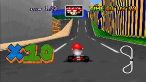 Check spelling or type a new query. Dragon Ball Kart 64 With Girlfriend By Sherwood