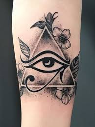 40 best eye tattoo designs meaning