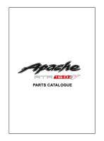 apache rtr 160 4v parts catalogue
