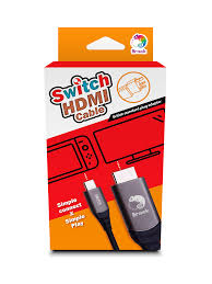 switch hdmi cable brook gaming
