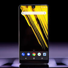 essential phone review the verge