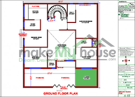 1800 Sqft Home Design 2 Story Floor Plan