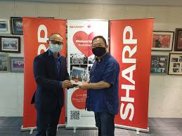Sharp electronics (malaysia) sdn bhd. Sharp Malaysia To Support The Needy Affected By Covid 19 Pandemic With Its Malaysiatabah2021 Special Edition Calendar Life Malay Mail