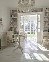 these white flooring ideas are