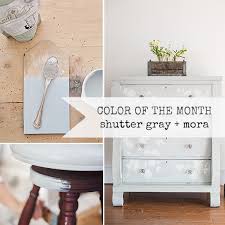 Colors Of The Month Archives Miss Mustard Seeds Milk Paint