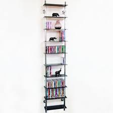 300 Cd 200 Dvd Bluray Storage Shelf