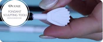 The angle allows for more comfort and control. Fondant Icing Tools All You Need To Know