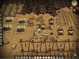 Press l2 to open the crafting menu. Guides Base Camp Guide Don T Starve Wiki Fandom