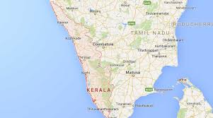It is an interactive kerala map, click on any object to get datiled description. Severe Drought Looming Over Kerala India News The Indian Express