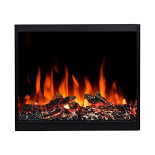 Small Led 60 Electric Fire Bioethanol