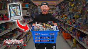 5 out of 5 stars with 2 ratings. Buying 1000 Yu Gi Oh Cards At Walmart I Hit The Jackpot Youtube