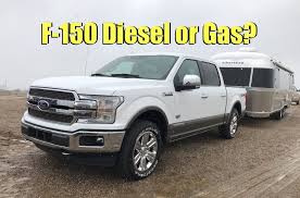 Ford F 150 Has Six Engine Choices Here Are The Pros And