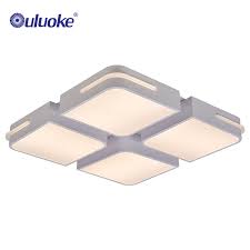 You are guaranteed to get your money's worth. Modern Style Living Room Decoration Acrylic Square Ceiling Led Lamp Buy Modern Square Ceiling Led Lamp Led Acrylic Ceiling Light Acrylic Ceiling Light Product On Alibaba Com