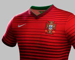 Governo anuncia novas fases de desconfinamento. Veja Fotos Do Novo Uniforme Da Selecao De Portugal Para Copa