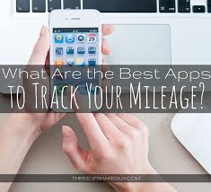 Mileage Tracker Review 8 Best Free Apps To Track Your Miles