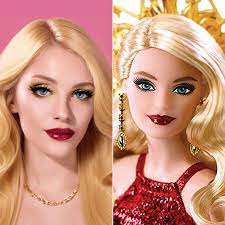 5 barbie halloween makeup ideas you