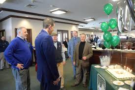 The bank offers checking, debit and credit cards, overdrafts, personal loans, online banking, commercial lending, and healthcare financing banking. Mvb Bank Holds 20th Anniversary Celebration News Timeswv Com