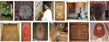 kashmiri cashmere carpets at best