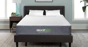 Ghostbed Vs Sleep Number In Depth
