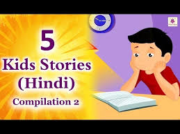 5 best hindi stories for kids m