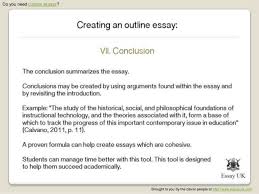 cause and effect essay examples SlideShare