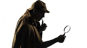 Image result for pictures of sherlock holmes