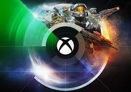Xbox Hintergrundbilder