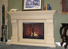 Mt415 Fireplace Mantels Fireplace