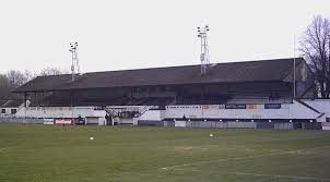 Welcome to chorley football club! Victory Park Chorley Wikipedia