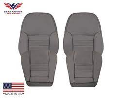 Seat Covers For 1998 Ford Mustang