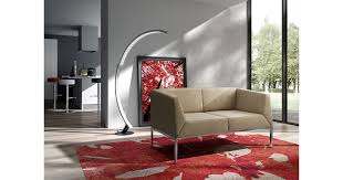 A solid quality sofa is to last you for many years, so investing overtime in a well designed piece will pay off. Contemporary Design Lounge Sofas For Office Waiting Rooms Leyform