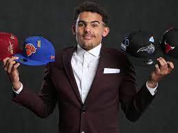 Remembering the time trae young wore suit shorts to the nba draft. Nba Draft Scouts Dish On Trae Young Luka Doncic And More Sports Illustrated