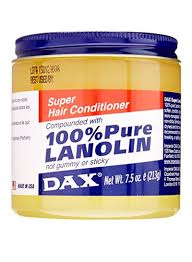 lanolin super hair conditioner 7 5ounce