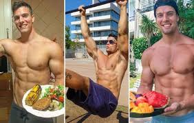 Vegan Bodybuilder Shares What He Eats In A Day Mens Health