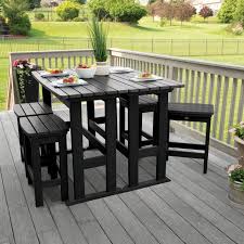 Patio Dining Set