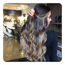For example, refine your hairstyle with some highlights, and shine in a new way! 90 Highlights For Black Hair That Looks Good On Anyone Style Easily