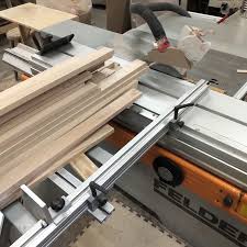 new to sliding table saw woodweb s