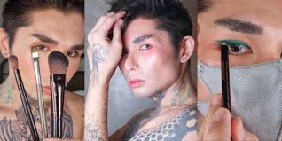 celebrity makeup artist mark qua