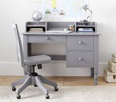 Shop pottery barn for computer and office desks in various sizes and styles. Catalina Storage Desk Non Greenguard Pottery Barn Kids