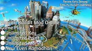 Build and mangment your city in simcity buildit apk android. Simcity Buildit Indonesia Mod Online Gameplay Youtube