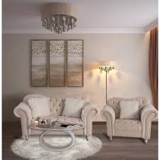 back sofa set chair and loveseat