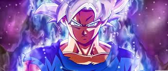 A collection of the top 53 goku wallpapers and backgrounds available for download for free. Goku Ultra Instinct 4k Wallpapers Top Free Goku Ultra Instinct 4k Backgrounds Wallpaperaccess