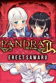 PANDRA II by Erect Sawaru | Goodreads