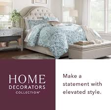 home decorators collection bedding