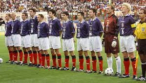 Brazil v scotland (france 98) & opening ceremony. 22 Things That Didn T Exist When Scotland Last Qualified For A Major Tournament The Scotsman
