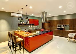 open kitchen in kerala  things to know