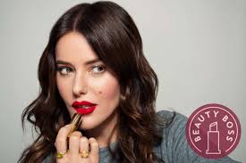 lisa eldridge shares her best lipstick